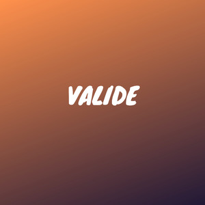Valide