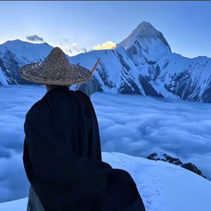 晨曦梦