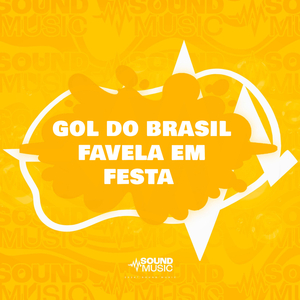 GOL DO BRASIL FAVELA EM FESTA