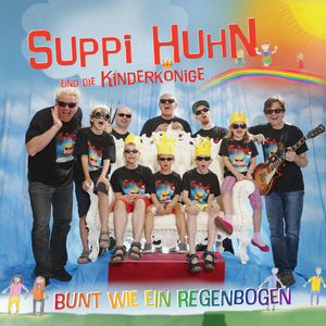 Buchstabenlied: A E I O U (Albumversion mit Band 2016)