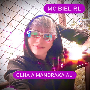 Olha a Mandraka Alí