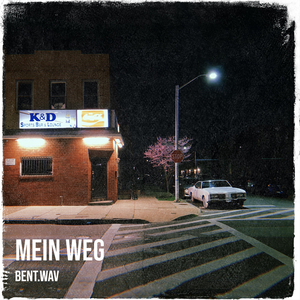 Mein Weg