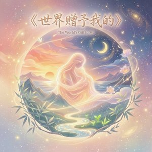 世界赠予我的