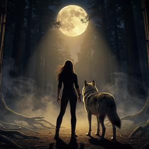 Wolf Moon