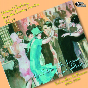 Monte Carlo Joys (Charleston)