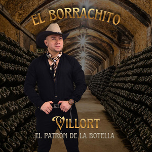 EL BORRACHITO (POPULAR CORRIDO)