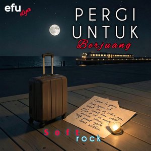 pergi untuk berjuang