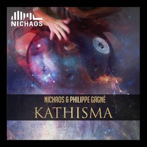 Kathisma (Handpan atmopheric Soundtrack)