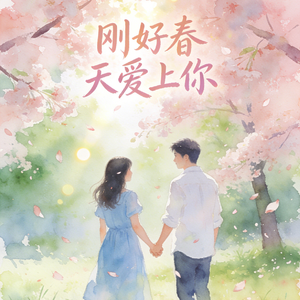 刚好春天爱上你