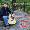 Charles McGuire - Look for Me, I'll Be Looking for You (feat. Don Tinsley)