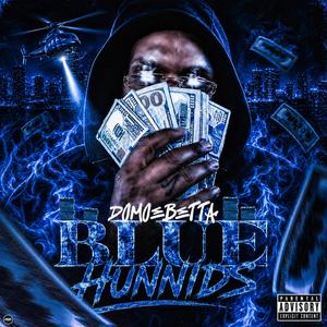 Blue Hunnids