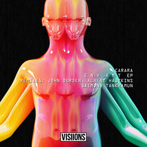 Env Amt (Albert Hawtkins Remix)