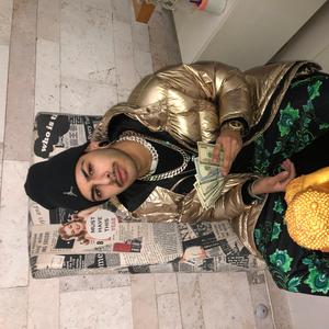 PontaShawty . Rich the Ponta