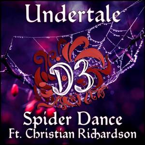 Spider Dance (From "Undertale")