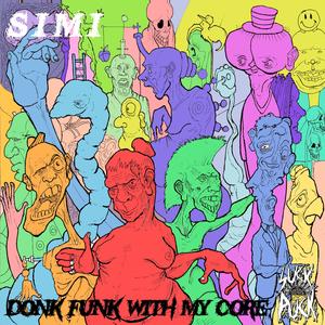 Darkness In My Heart (Wan Bushi Remix)