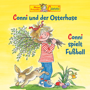 Conni spielt Fußball - Teil 11