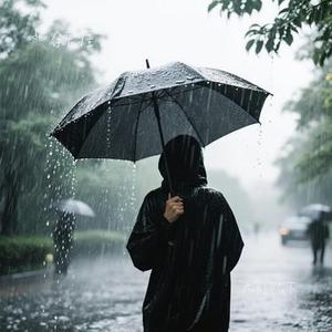 大雨还在下（Cover 高夫）