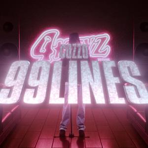 99 LINES (feat. Cozzo)