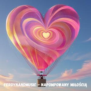 Napompowany Miłością