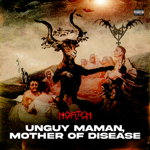 Unguy Maman, Mother Of Disease