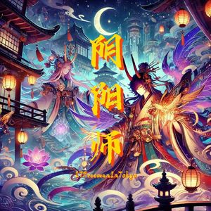 【阴阳师同人】_阴阳师