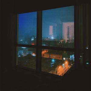 Too Late (feat. Cyani)