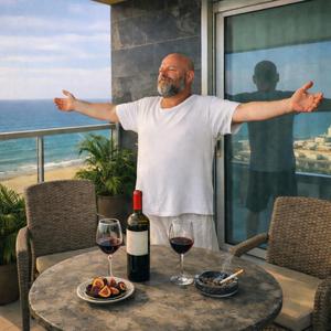 שֶׁלֹּא יִגָּמֵר לִי