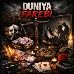DUNIYA FAREBI (9 BEATS PRODUCTION)