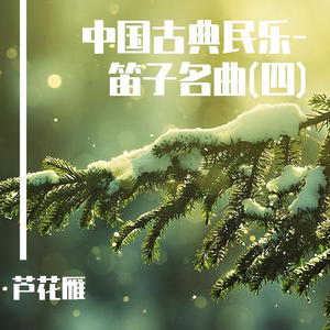 细看公社粮满仓 (笛子曲)