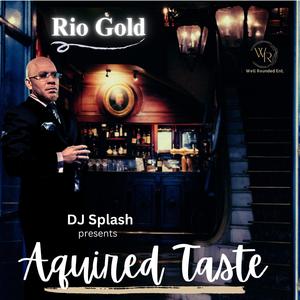 Curtain call (feat. Dj Splash)