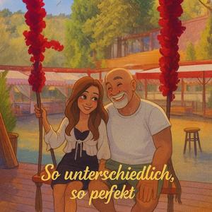 So unterschiedlich, so perfekt
