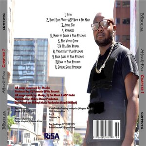 Ni Hela Nika Nifamba