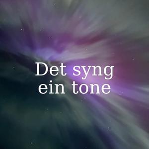 Tonen (feat. Håvard Sveås & Embla B. Nordheim)