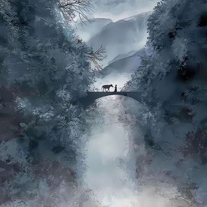 狂野想乡