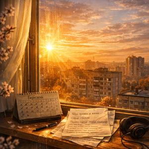 Весна недовга