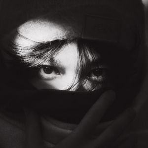 DON'T ASK ME WHY（我要你）