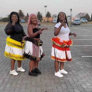 Xitsonga xibelani xigaza