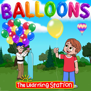 Balloons