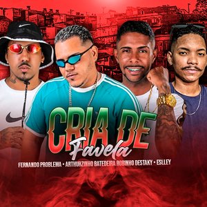 Cria de Favela