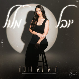 היא לא דומה קאבר (Acoustic Version)