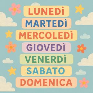 7 Giorni in Allegria