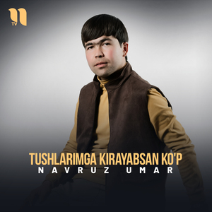 Tushlarimga kirayabsan ko'p