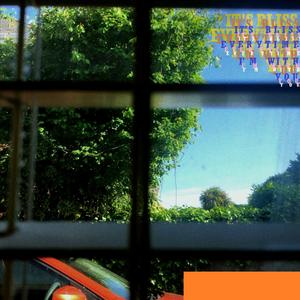 It's Bliss Everytime I'm With You