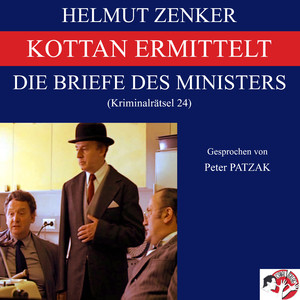 Autor Helmut Zenker (Teil 4)