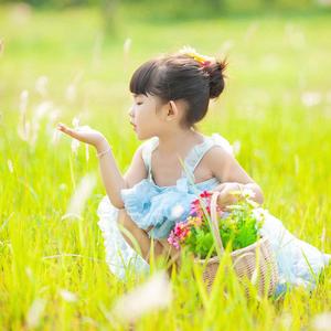 采花的小姑娘 progressive house