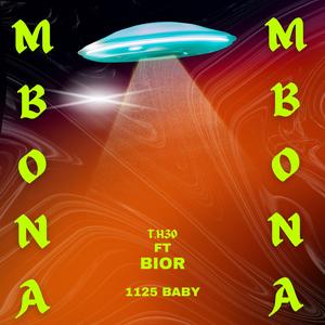 MBONA (feat. Biorman)
