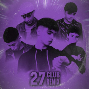 27 Club (Remix)