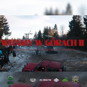 Witamy W Górach II (feat. Bubas, Korek & G2E)