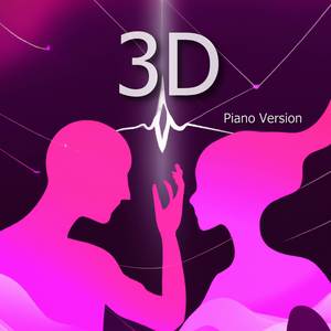 3D (Piano Instrumental Version)