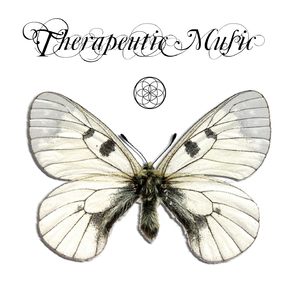 396 Hz - Liberation (Therapeutic Music)